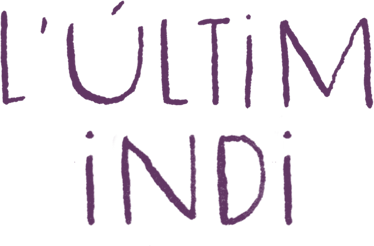 L'Últim indi